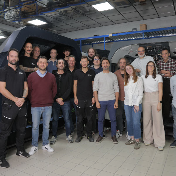 FSC-team